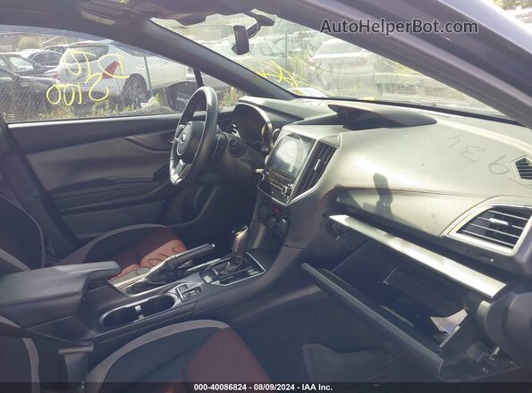 4S3GKAL65L3600272 2020 SUBARU IMPREZA Blue 