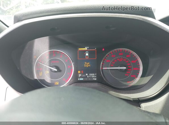 4S3GKAL65L3600272 2020 SUBARU IMPREZA Blue 