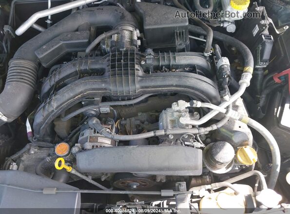 4S3GKAL65L3600272 2020 SUBARU IMPREZA Blue 