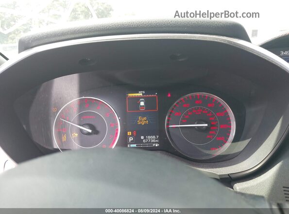 4S3GKAL65L3600272 2020 SUBARU IMPREZA Blue 