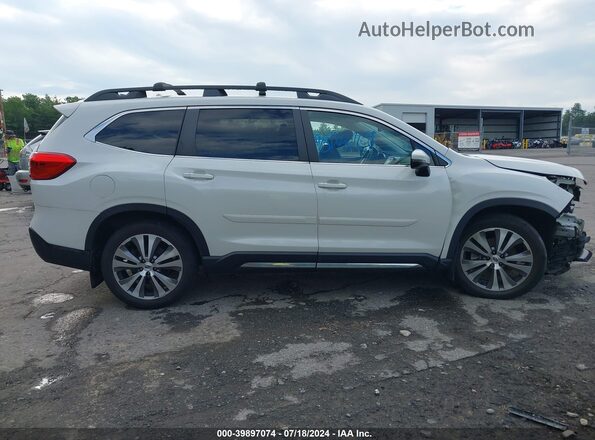 4S4WMAPD5M3457593 2021 SUBARU ASCENT White Vista interior de 360 grados