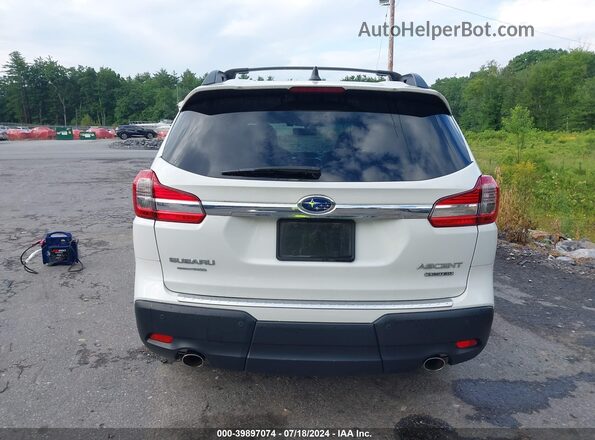 4S4WMAPD5M3457593 2021 SUBARU ASCENT White 