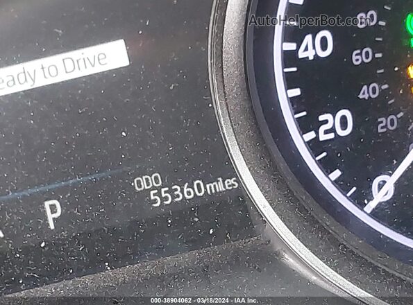 4T1G11BK5MU021923 2021 TOYOTA CAMRY Белый 