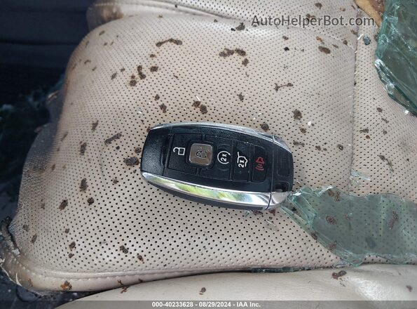 5LMJJ3HT7KEL12946 2019 LINCOLN NAVIGATOR L Gray Вид панелі приладів