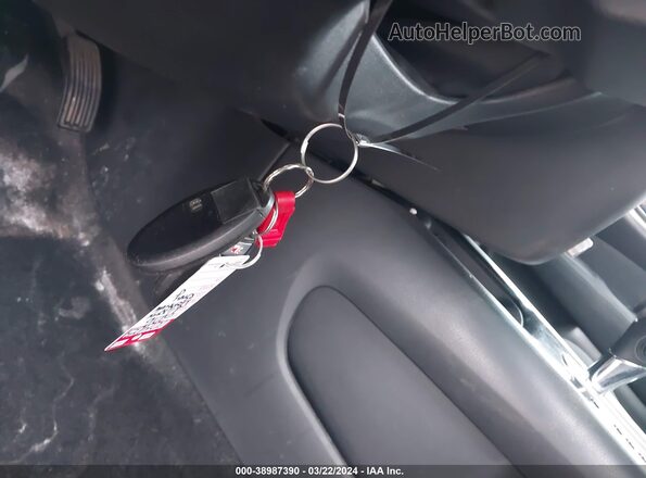 5N1AR2MM5GC611942 2016 NISSAN PATHFINDER Gray Dashboard view