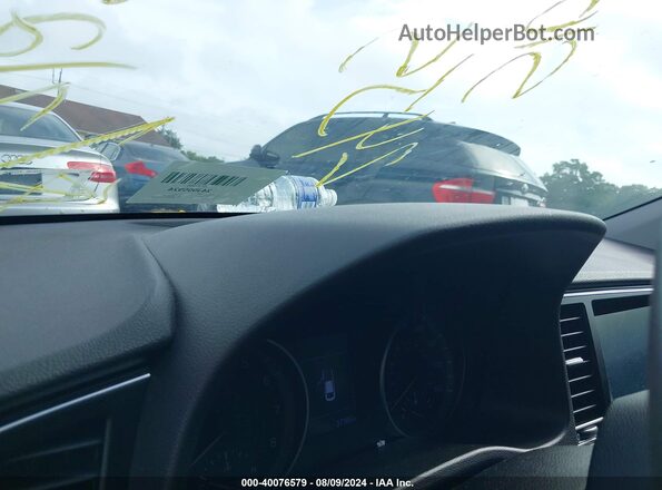 5NPD84LF5JH281217 2018 HYUNDAI ELANTRA Black Widok wnętrza 360 stopni