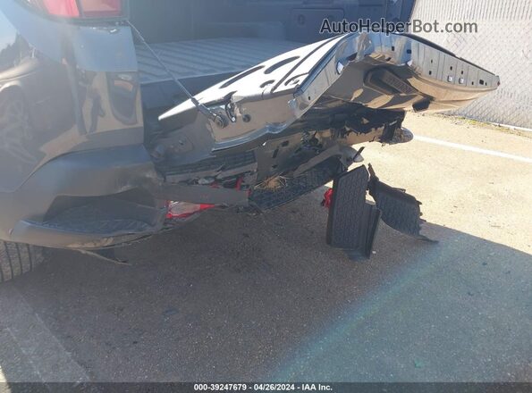 5NTJC4AE0PH072358 2023 HYUNDAI SANTA CRUZ Gray Вид спереду