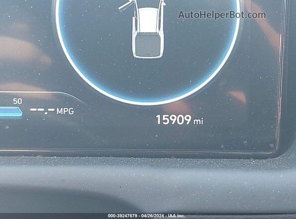 5NTJC4AE0PH072358 2023 HYUNDAI SANTA CRUZ Gray 