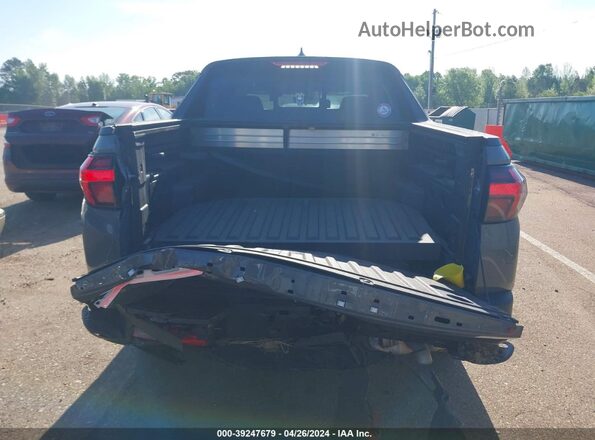 5NTJC4AE0PH072358 2023 HYUNDAI SANTA CRUZ Gray 