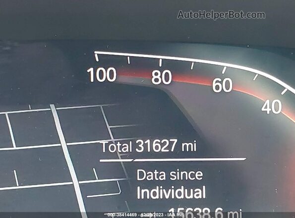 5UXCW2C02M9F47504 2021 BMW X7 Gray 