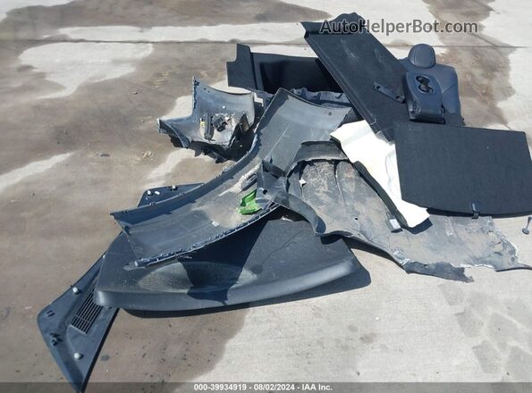 5YJ3E1EA8MF100733 2021 TESLA MODEL 3 Black ხელსაწყოთა პანელის ხედი
