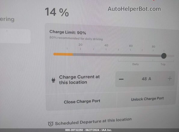 5YJ3E1EB1NF360367 2022 TESLA MODEL 3 White 