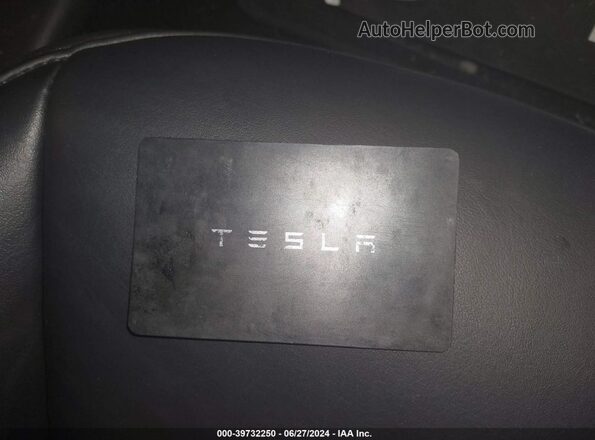 5YJ3E1EB1NF360367 2022 TESLA MODEL 3 White Widok deski rozdzielczej