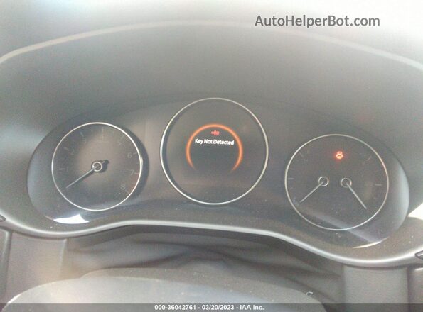 7MMVABEM6PN130890 2023 MAZDA CX-5 White Вид задніх сидінь