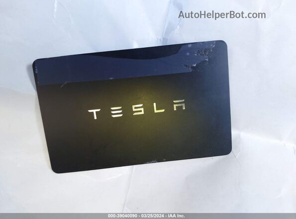 7SAXCDE57PF408446 2023 TESLA MODEL X Black Առջևի վահանակի տեսք
