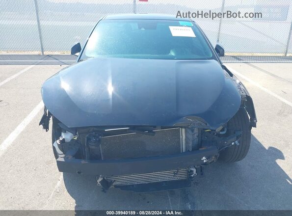 KMHTH6AB0LU021724 2020 HYUNDAI VELOSTER Black Вид спереду
