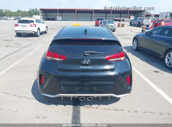 KMHTH6AB0LU021724 2020 HYUNDAI VELOSTER Black 