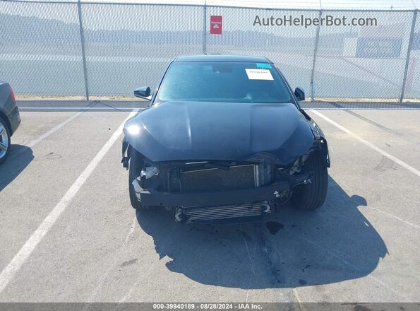 KMHTH6AB0LU021724 2020 HYUNDAI VELOSTER Black Вид щитка приладів