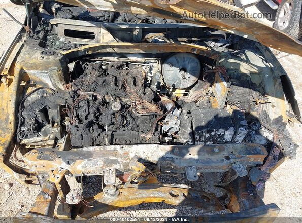 KNALB4J13H5066060 2017 KIA CADENZA Белый 