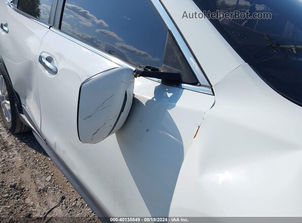 KNMAT2MT9LP504067 2020 NISSAN ROGUE White 
