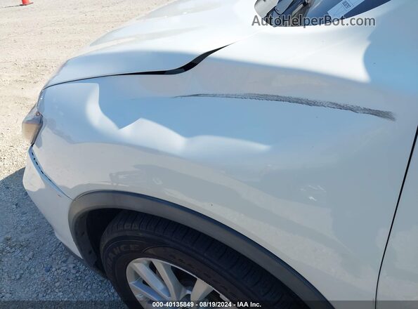 KNMAT2MT9LP504067 2020 NISSAN ROGUE White 