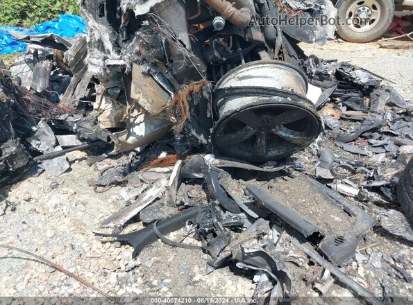 SAJD55EE4KCK58142 2019 JAGUAR F-TYPE Silver უკანა სავარძლების ხედი