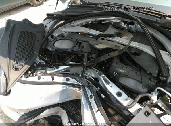 SCFVUJAW0MTV03004 2021 ASTON MARTIN DBX Silver 