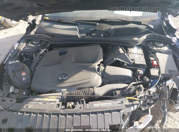 SJKCH5CP9KA011293 2019 INFINITI QX30 Blue 