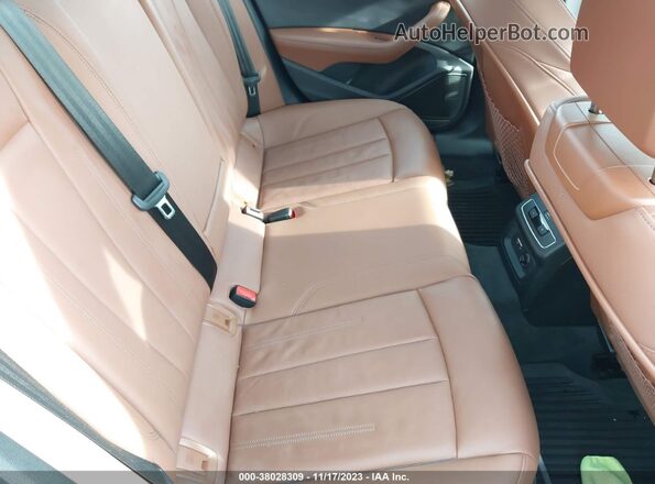 WAUEAAF4XPA003444 2023 AUDI OTHER Черный 