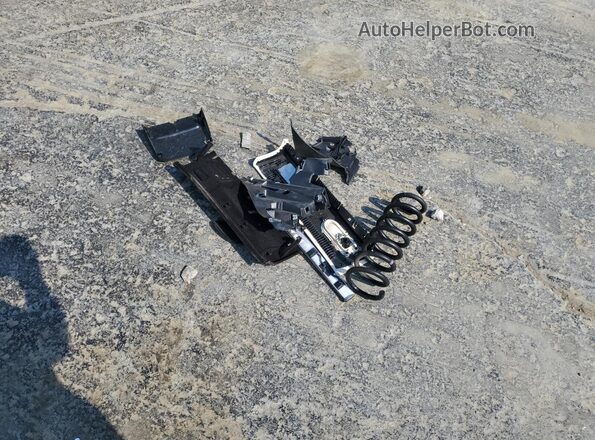 WDDJK6GA2LF058666 2020 MERCEDES-BENZ SL Charcoal ძრავის განყოფილების ხედი
