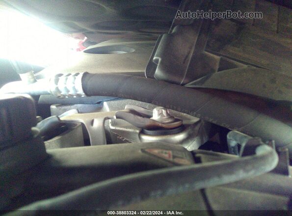 WDDSJ4EB9KN714079 2019 MERCEDES-BENZ CLA 250 Красный Вид сзади
