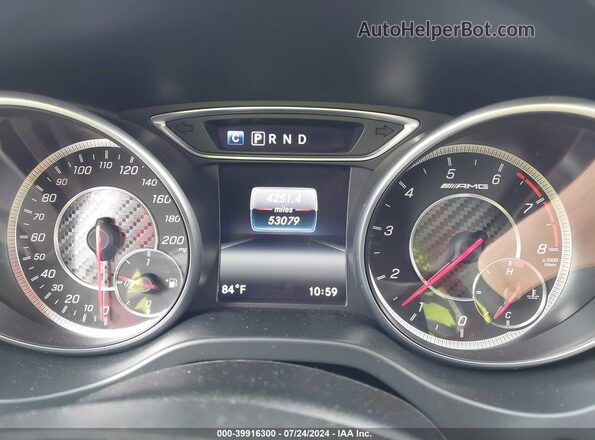 WDDSJ5CB2JN577753 2018 MERCEDES-BENZ AMG CLA 45 Silver Հետևի նստատեղերի տեսք