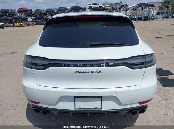 WP1AG2A51LLB55616 2020 PORSCHE MACAN White 