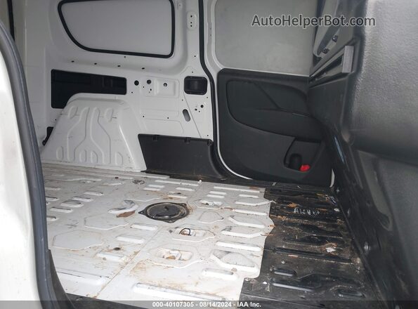 ZFBHRFAB0M6T55509 2021 RAM PROMASTER CITY White 