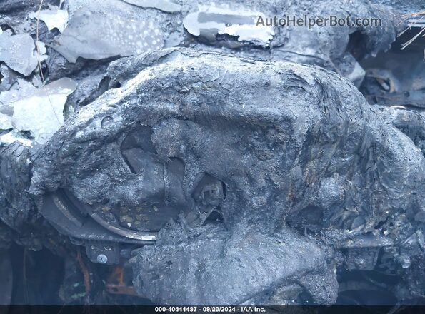19UUB3F6XKA005522 2019 ACURA TLX Blue უკანა სავარძლების ხედი