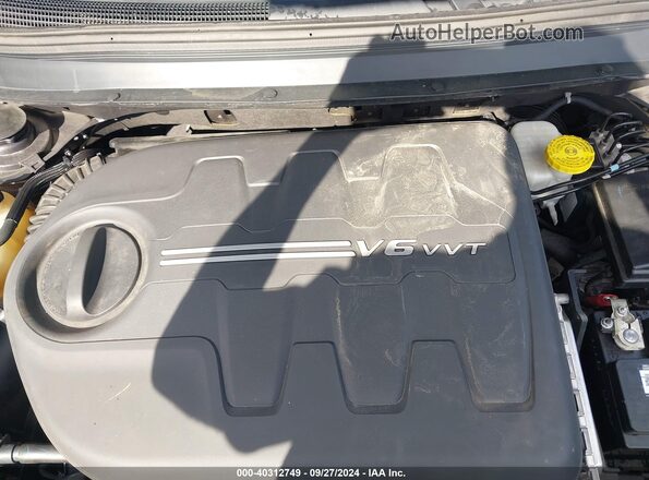 1C4PJLLX3JD553998 2018 JEEP CHEROKEE LATITUDE PL Gray Widok z tyłu