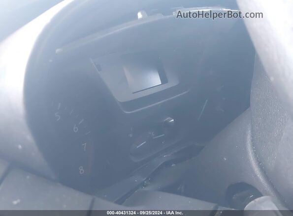1FTYR1YM2KKA04922 2019 FORD TRANSIT White Панорамний вид салону 360°