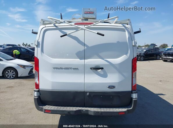 1FTYR1YM2KKA04922 2019 FORD TRANSIT White 