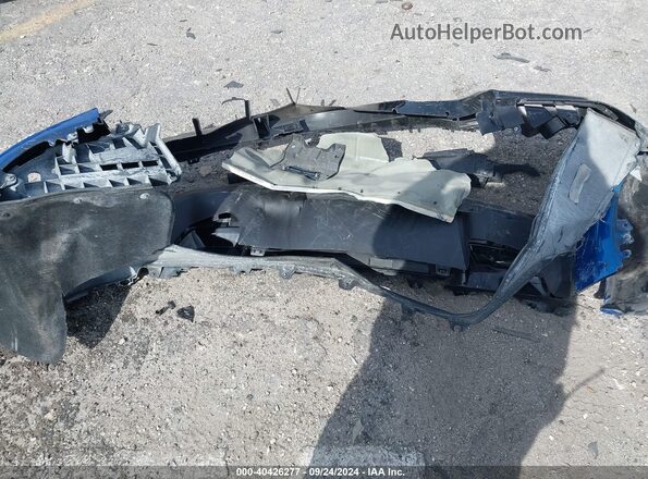 1GCGSBEA8M1194900 2021 CHEVROLET COLORADO Blue Սարքավորումների վահանակի տեսք