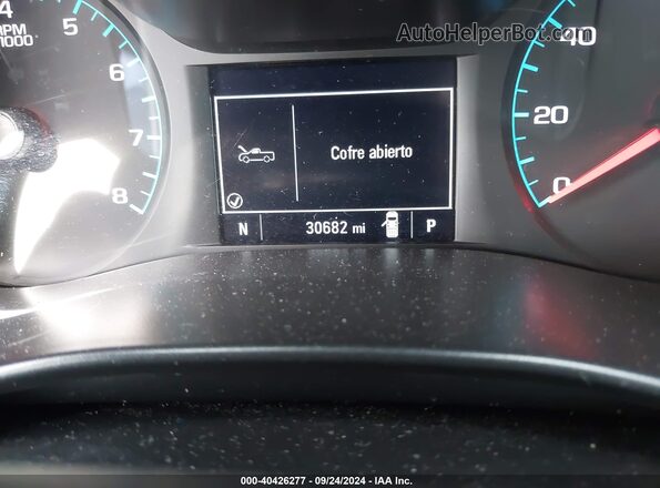 1GCGSBEA8M1194900 2021 CHEVROLET COLORADO Blue 