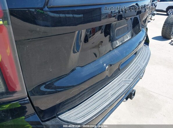 1GNSKDKD8MR403503 2021 CHEVROLET SUBURBAN Black 