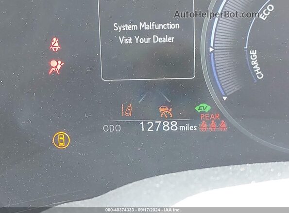 2T2GKCEZ3RC020467 2024 LEXUS NX 350H Gray 