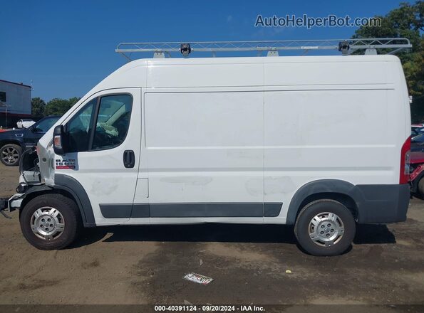 3C6TRVBG6HE524239 2017 RAM PROMASTER 1500 White 