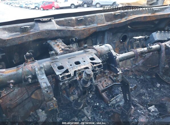 3KPF34AD4LE250685 2020 KIA FORTE Black უკანა სავარძლების ხედი