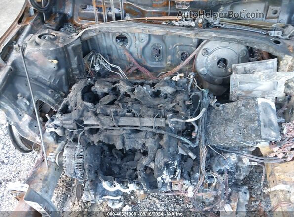3KPF34AD4LE250685 2020 KIA FORTE Black უკანა ხედი