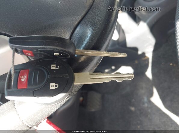 3N1CE2CP9KL365322 2019 NISSAN VERSA NOTE Red Dashboard view