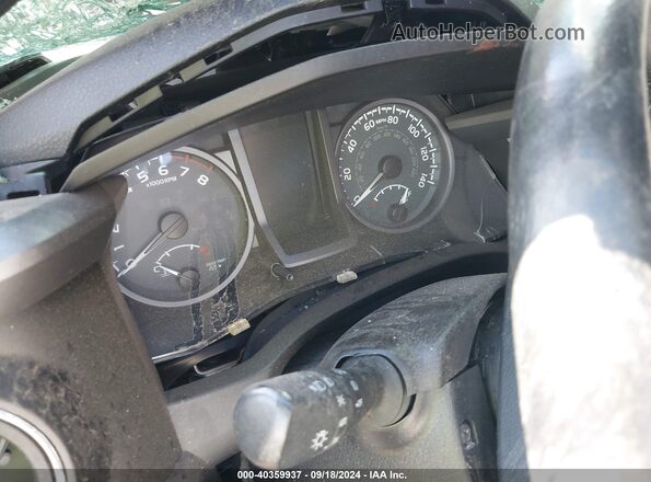 3TMCZ5AN5HM104115 2017 TOYOTA TACOMA Белый Панорамный вид салона 360°