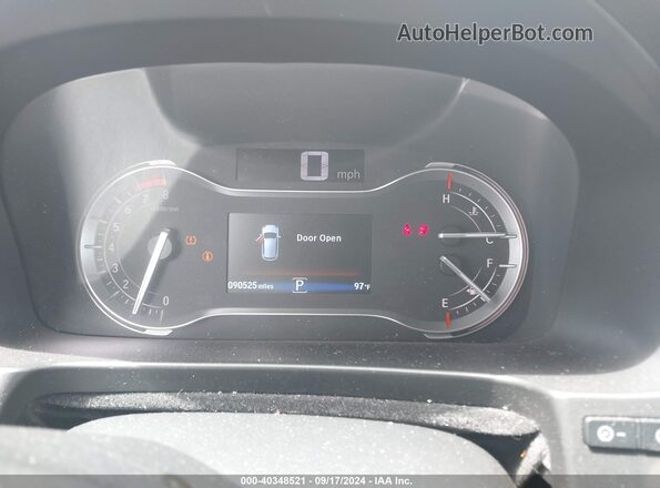 5FNYF5H34HB011318 2017 HONDA PILOT Белый Вид задних сидений