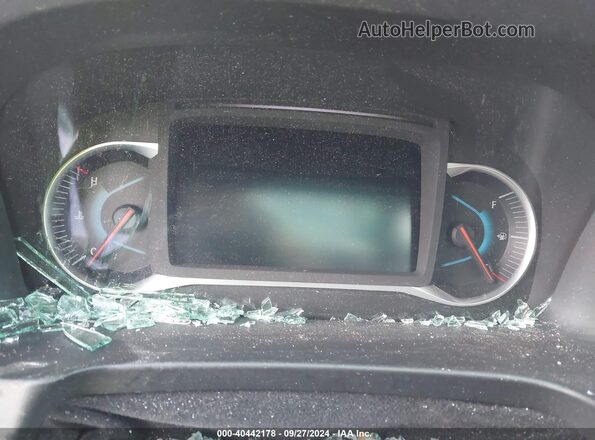 5FNYF6H53MB094161 2021 HONDA PILOT White Widok tylnych siedzeń