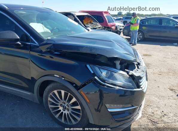 5LMCJ3C95HUL24239 2017 LINCOLN MKC Black 